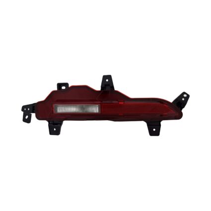 Back Up Light Assembly Right Backup Lamp/Reflector for Hyundai Palisade Calligraphy Ultimate Calligraphy 2023–2024