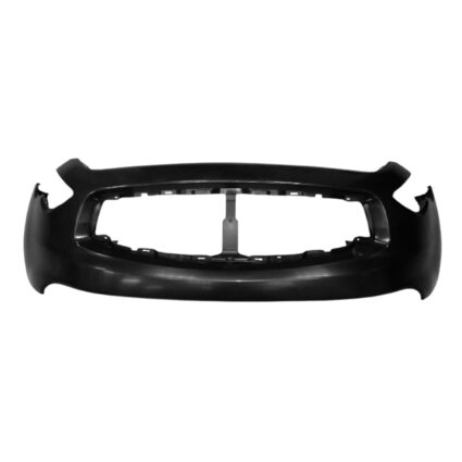 Bumper Cover Front w/o Navigation System Upper Cover for INFINITI FX35 FX50