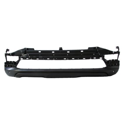 Bumper Cover Front Lower Primed for INFINITI QX80 2018–2024