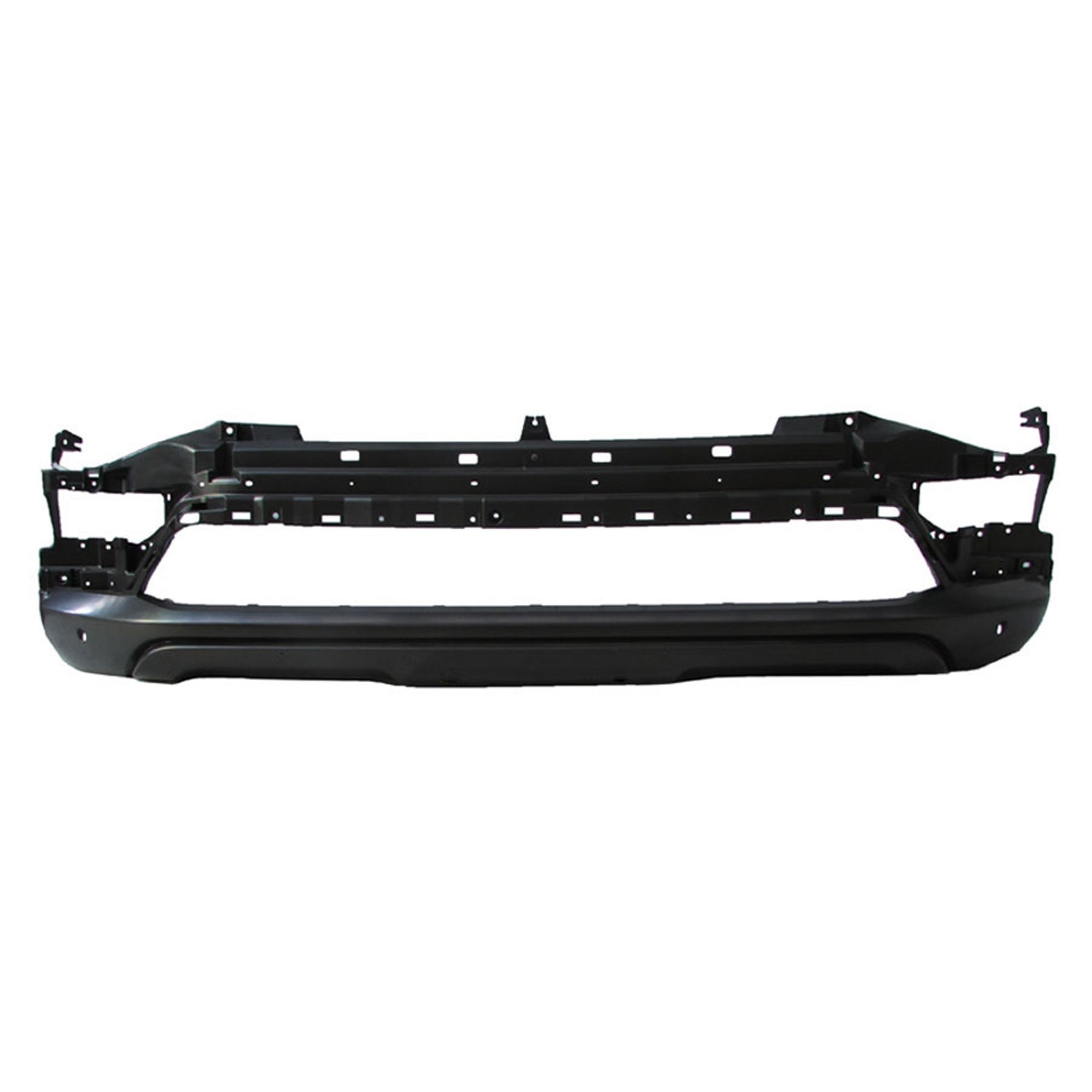 Bumper Cover Front Lower Primed for INFINITI QX80 2018–2024