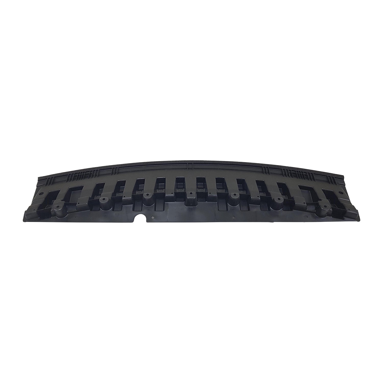 Bumper Cover Reinforcement Front Lower Apron Bracket for INFINITI QX60 2022–2024