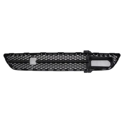 Bumper Cover Grille Front w/Technology Pkg for INFINITI G37 Sedan Base Journey 2010–2013