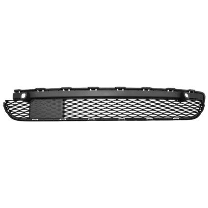 Bumper Cover Grille Front w/Intelligent Cruise Control for INFINITI QX60 2016–2020