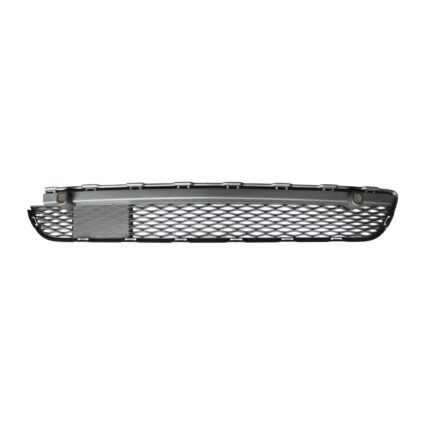 Bumper Cover Grille Front w/Intelligent Cruise Control CAPA for INFINITI QX60 2016–2020