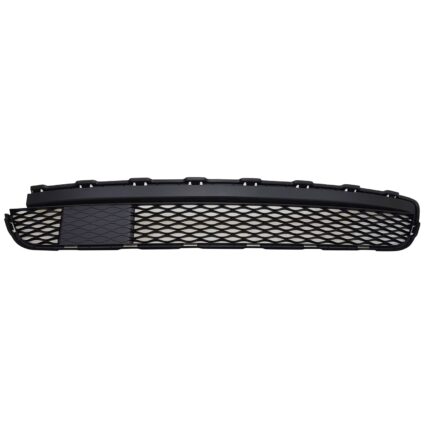 Bumper Cover Grille Front w/o Intelligent Cruise Control for INFINITI QX60 2016–2020