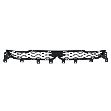 Bumper Cover Grille Front CAPA for INFINITI QX55 2022–2023