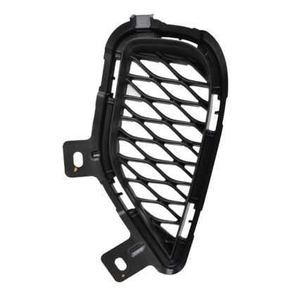 Bumper Insert Front Left Fog Lamp Opening Cover w/o Fog Lamps for INFINITI QX50 2019–2023