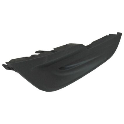 Bumper Insert Front Right PURE Fog Lamp Opening Cover w/o Fog Lamps for INFINITI QX50 Pure Autograph 2019–2023