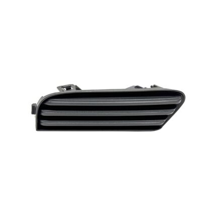 Bumper Insert Front Right Upper Outer Grille for INFINITI QX80 2018–2024