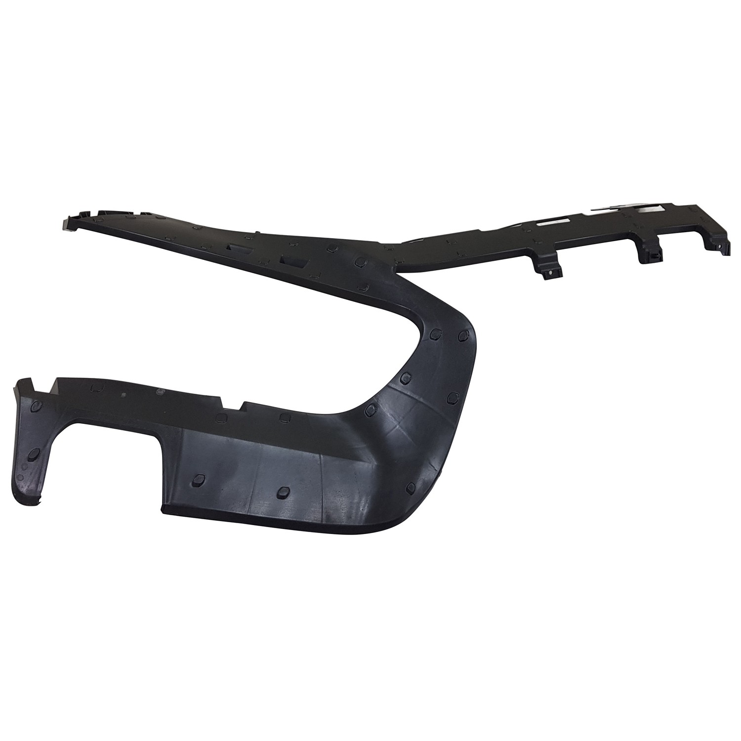 Bumper Cover Support Front Right for INFINITI QX60 2016–2020