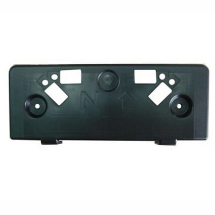 License Plate Bracket Front w/o Sport Pkg for INFINITI G35 G37