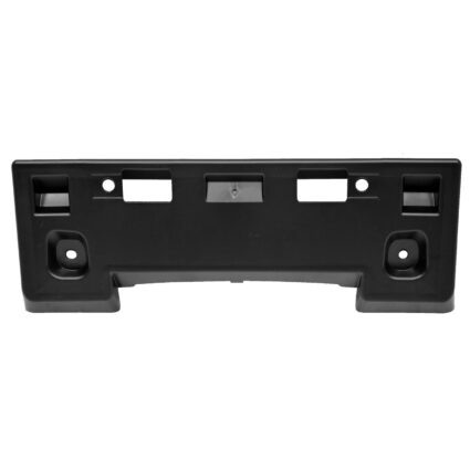 License Plate Bracket Front for INFINITI Q50 2014–2017