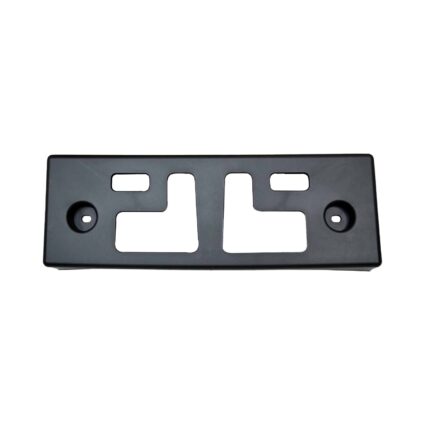 License Plate Bracket Front for INFINITI QX60 2016–2020