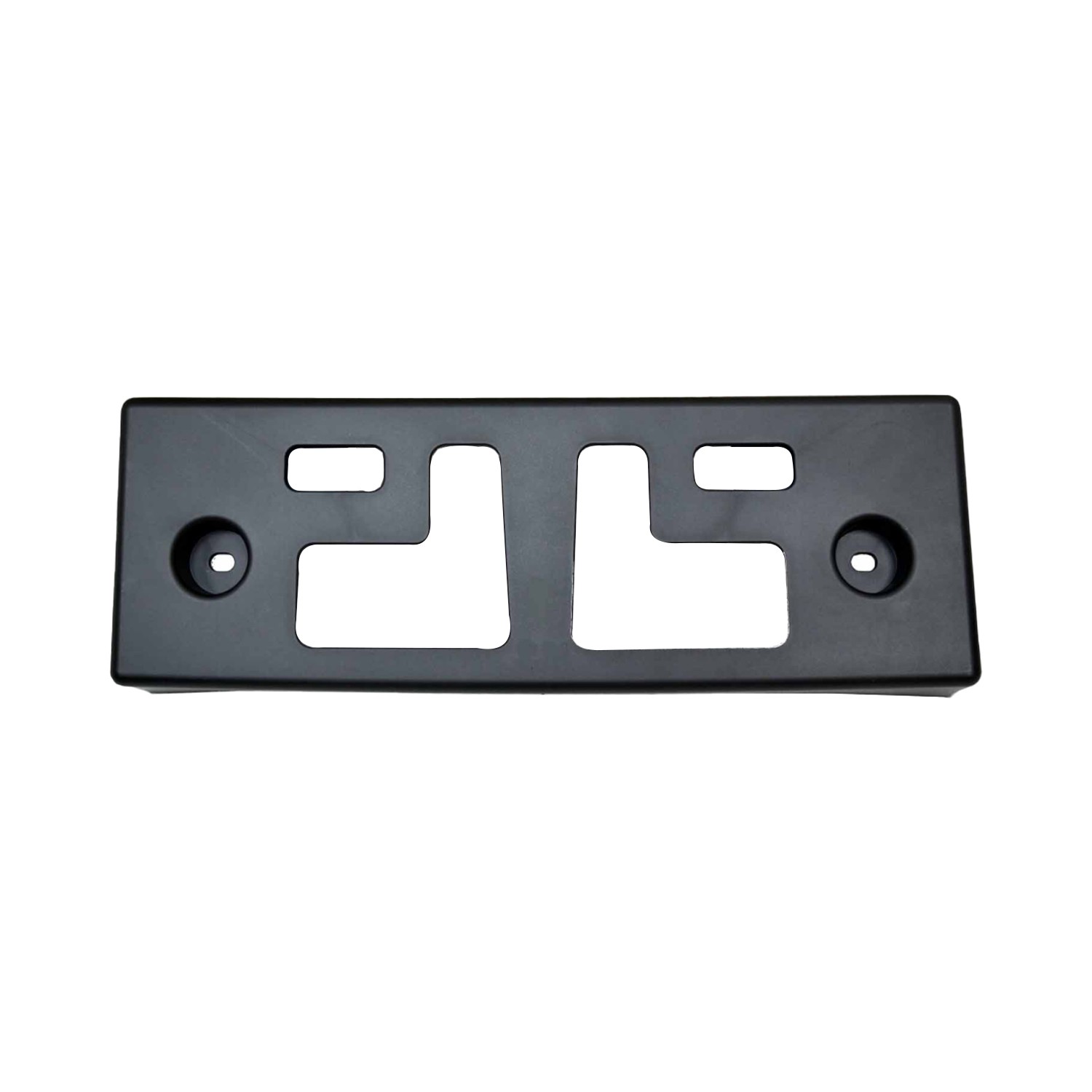 License Plate Bracket Front for INFINITI QX60 2016–2020