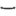 Bumper Impact Absorber Front CAPA for INFINITI QX60 2016–2020