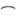 Spoiler Front for INFINITI JX35 QX60