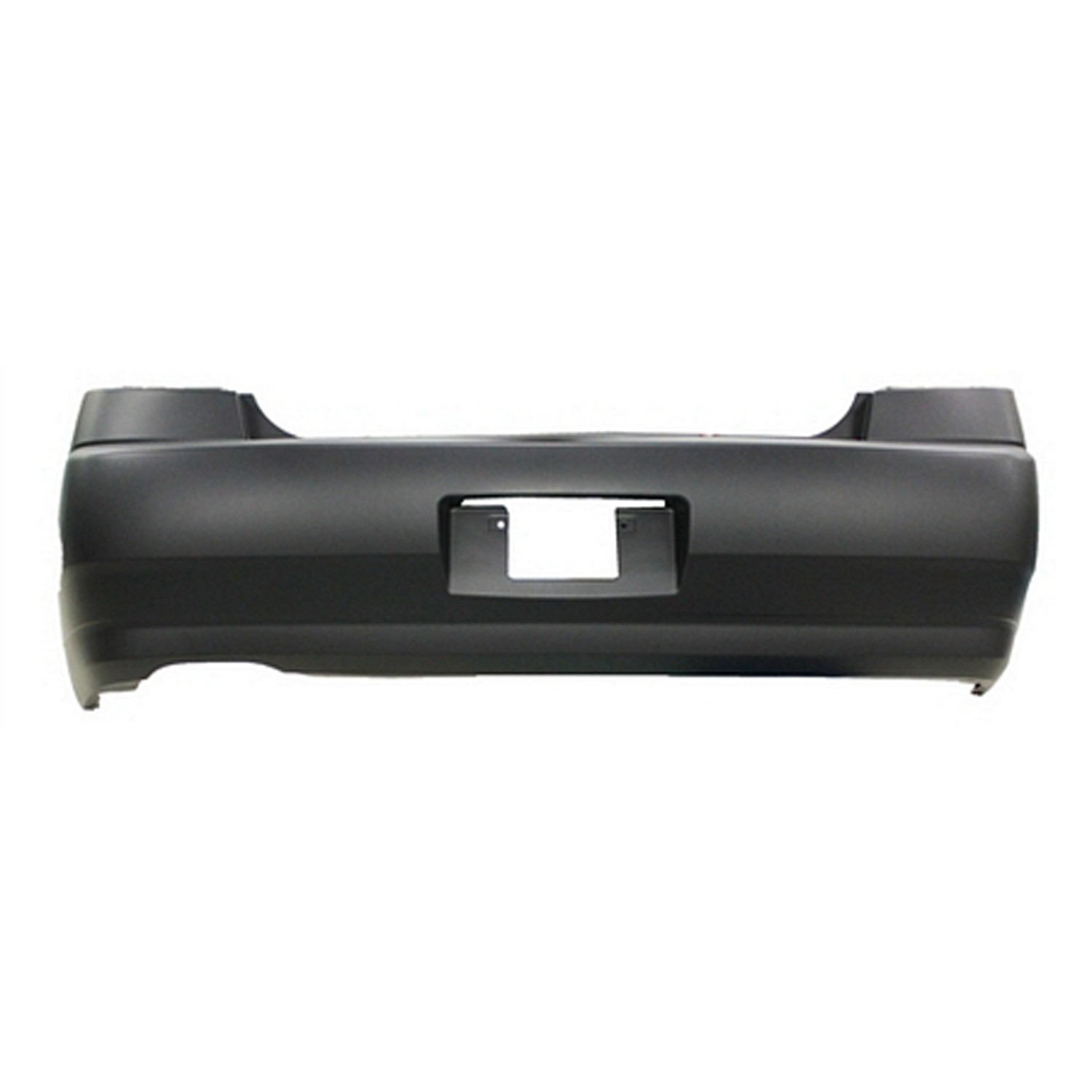 Bumper Cover Rear From 8-02 Primed for INFINITI G35 Sedan 2003–2004