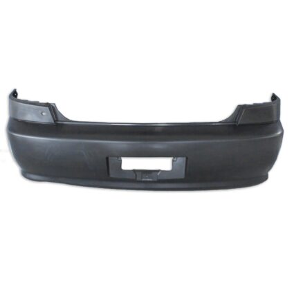 Bumper Cover Rear Primed for INFINITI G35 Sedan 2005–2006