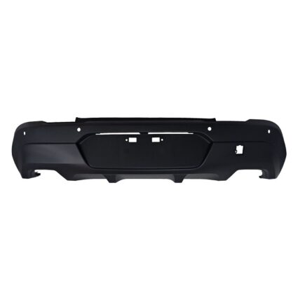 Bumper Cover Rear Primed for INFINITI QX55 2022–2023