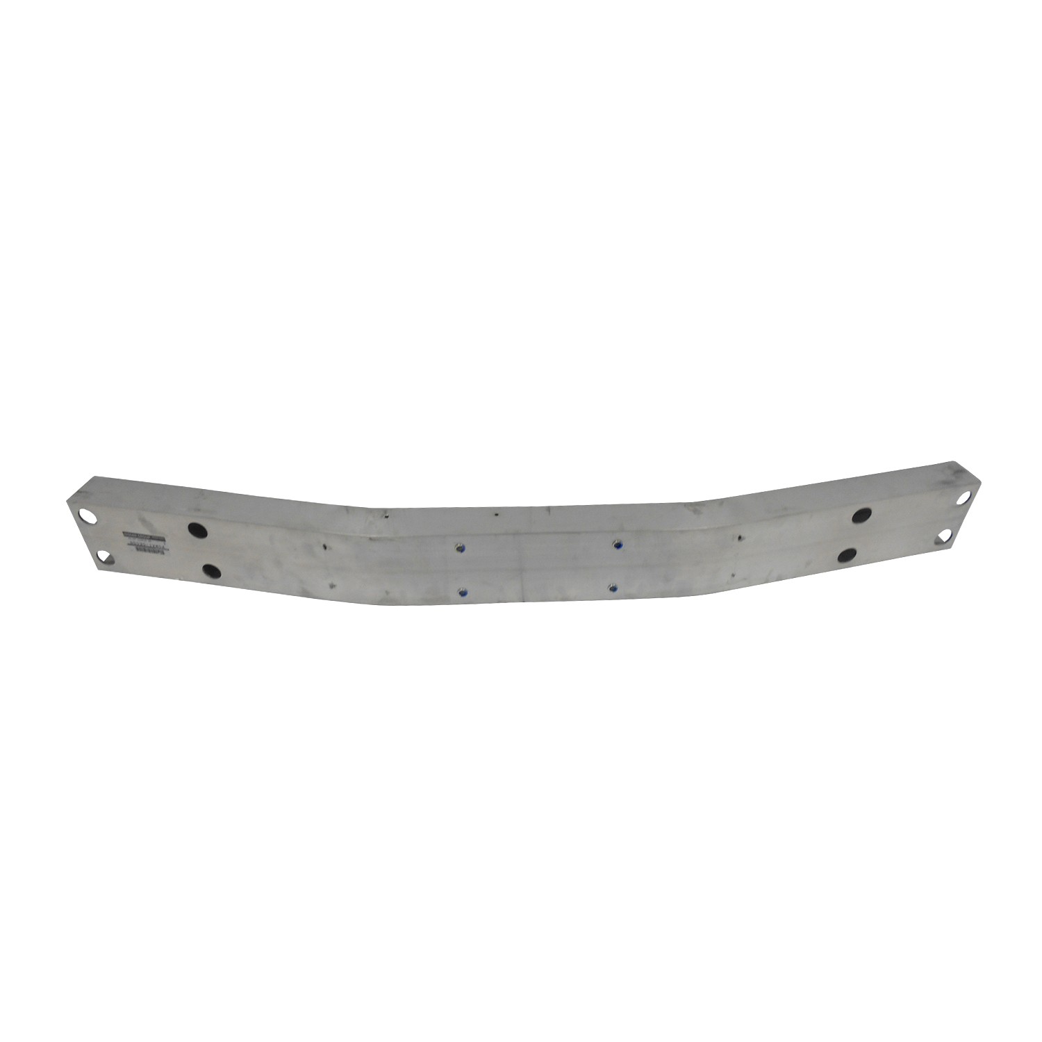 Bumper Cover Reinforcement Rear w/o Premium Pkg for INFINITI G37 Q40