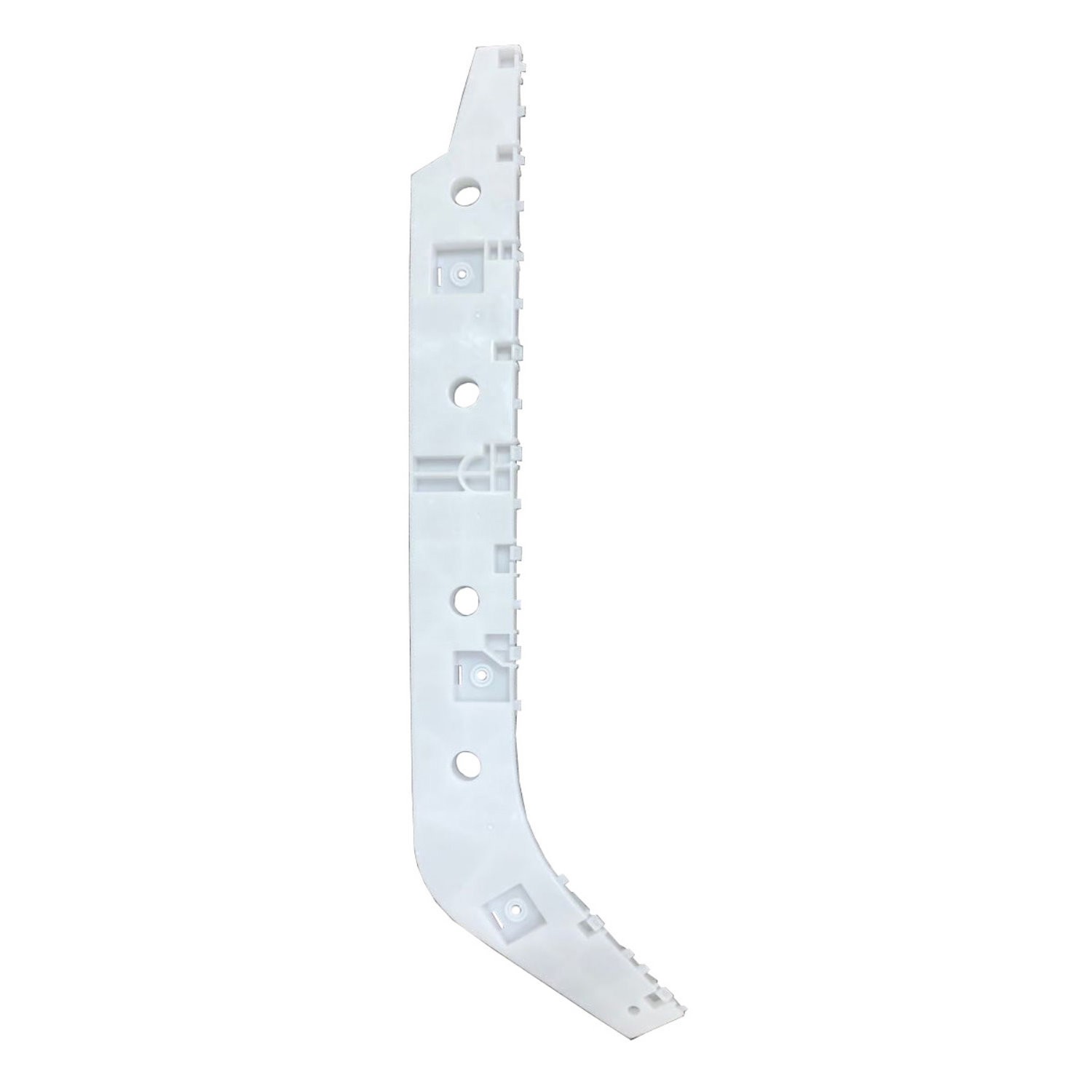 Bumper Cover Support Rear Left Outer for INFINITI QX56 QX80 Nissan Armada