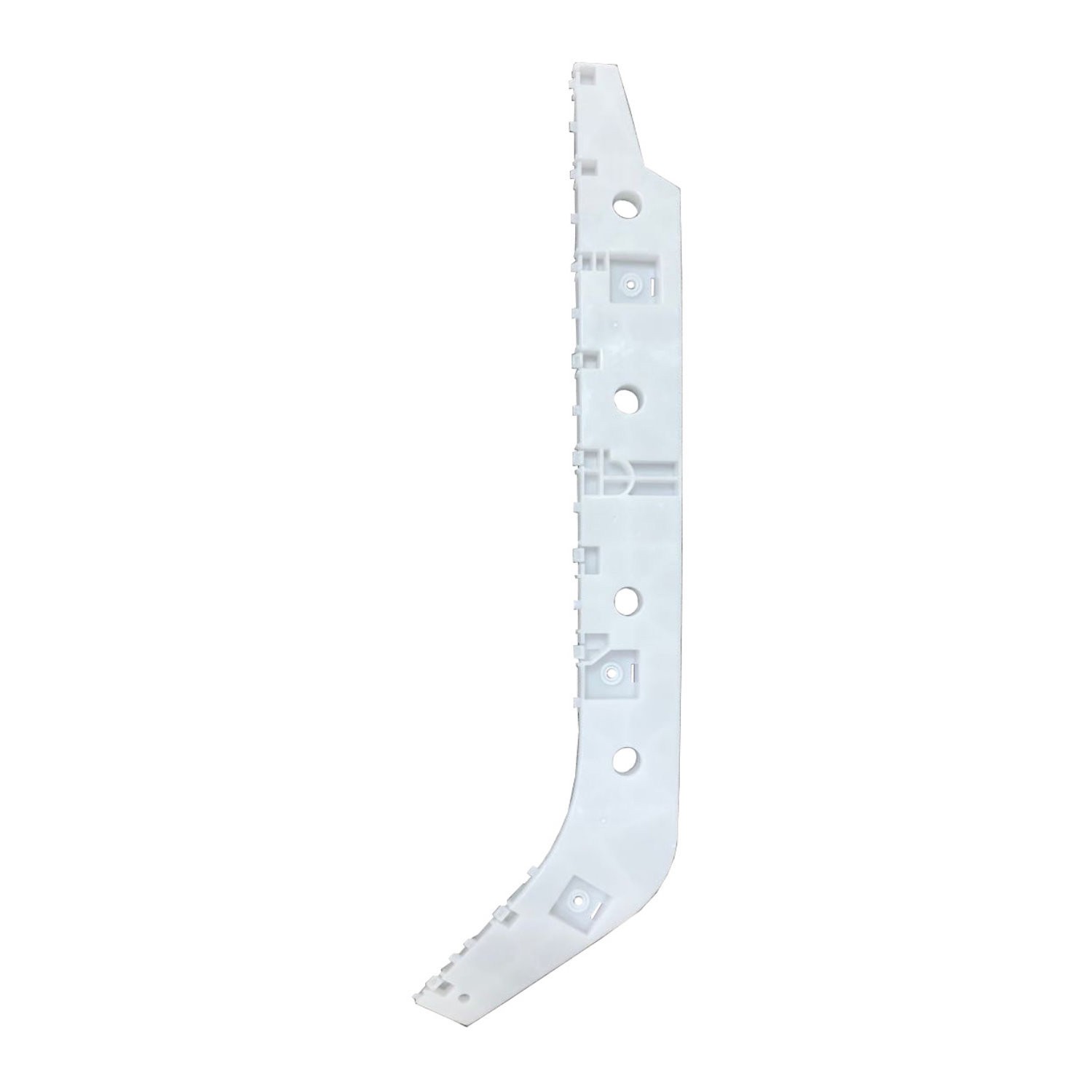 Bumper Cover Support Rear Right Outer for INFINITI QX56 QX80 Nissan Armada