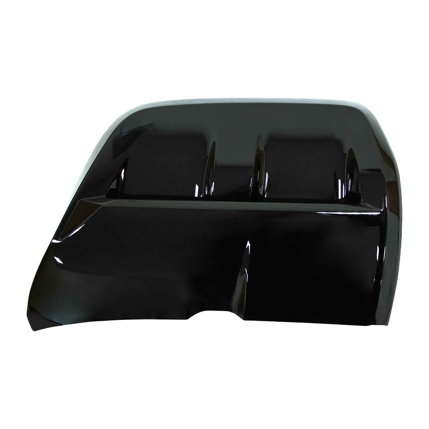 Bumper Cover Molding Rear Left for INFINITI QX60 Pure 2022–2024