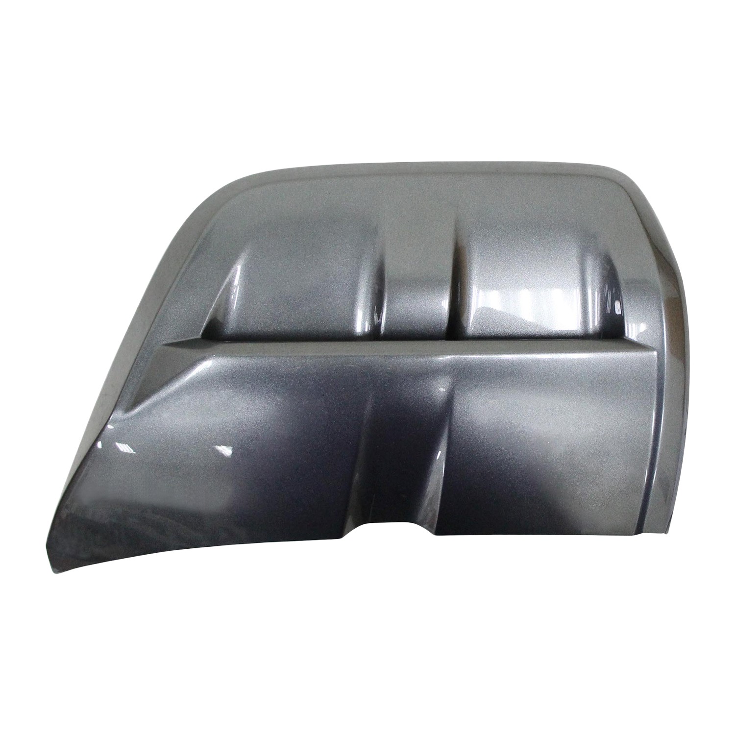 Bumper Cover Molding Rear Left for INFINITI QX60 Luxe 2022–2024
