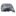 Bumper Cover Molding Rear Right for INFINITI QX60 Luxe 2022–2024