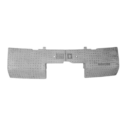 Bumper Impact Absorber Rear for INFINITI G35 Coupe 2003–2007