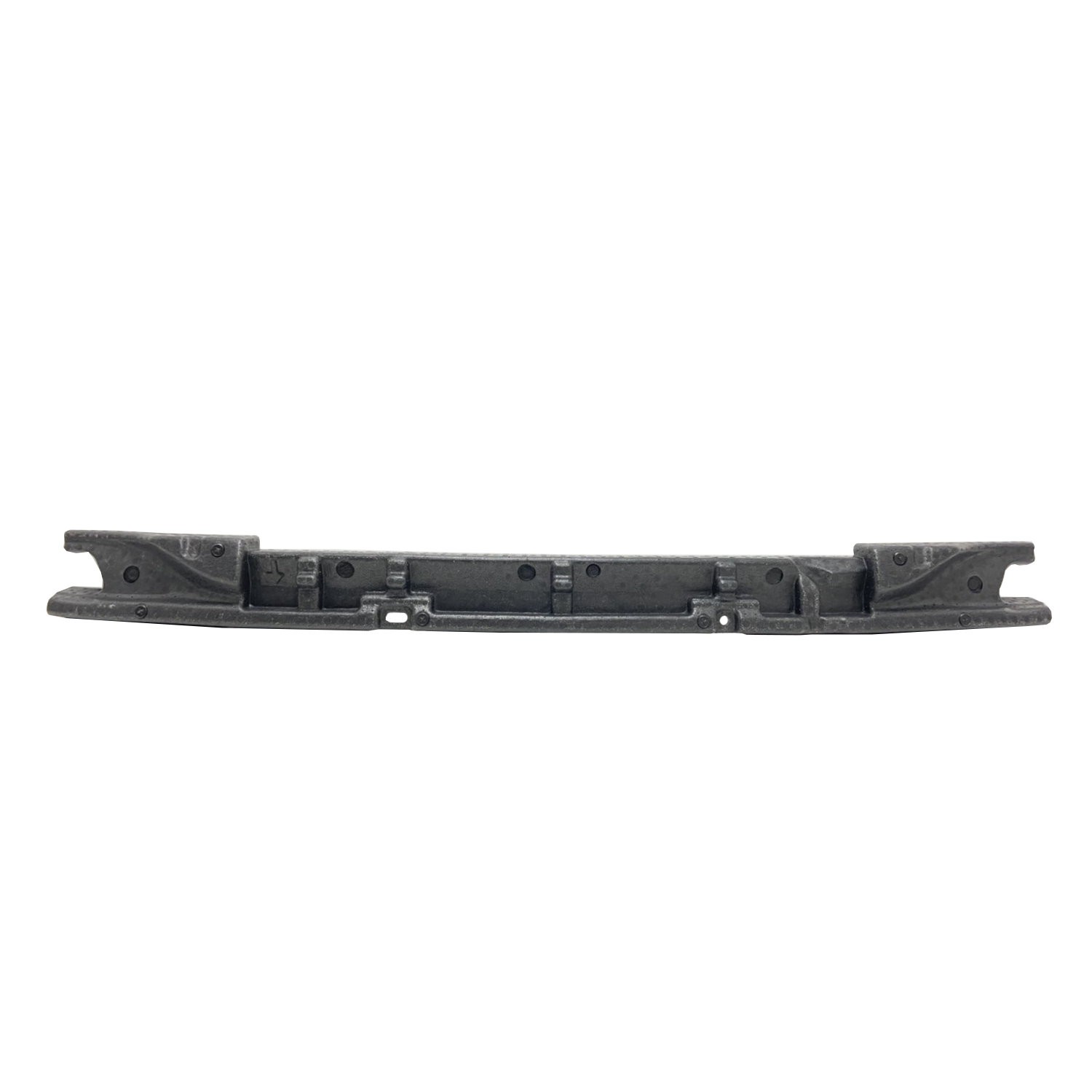 Bumper Impact Absorber Rear Lower CAPA for INFINITI QX60 2016–2020