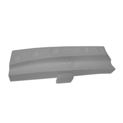 Bumper Impact Absorber Rear Left for INFINITI G25 G37 Q40