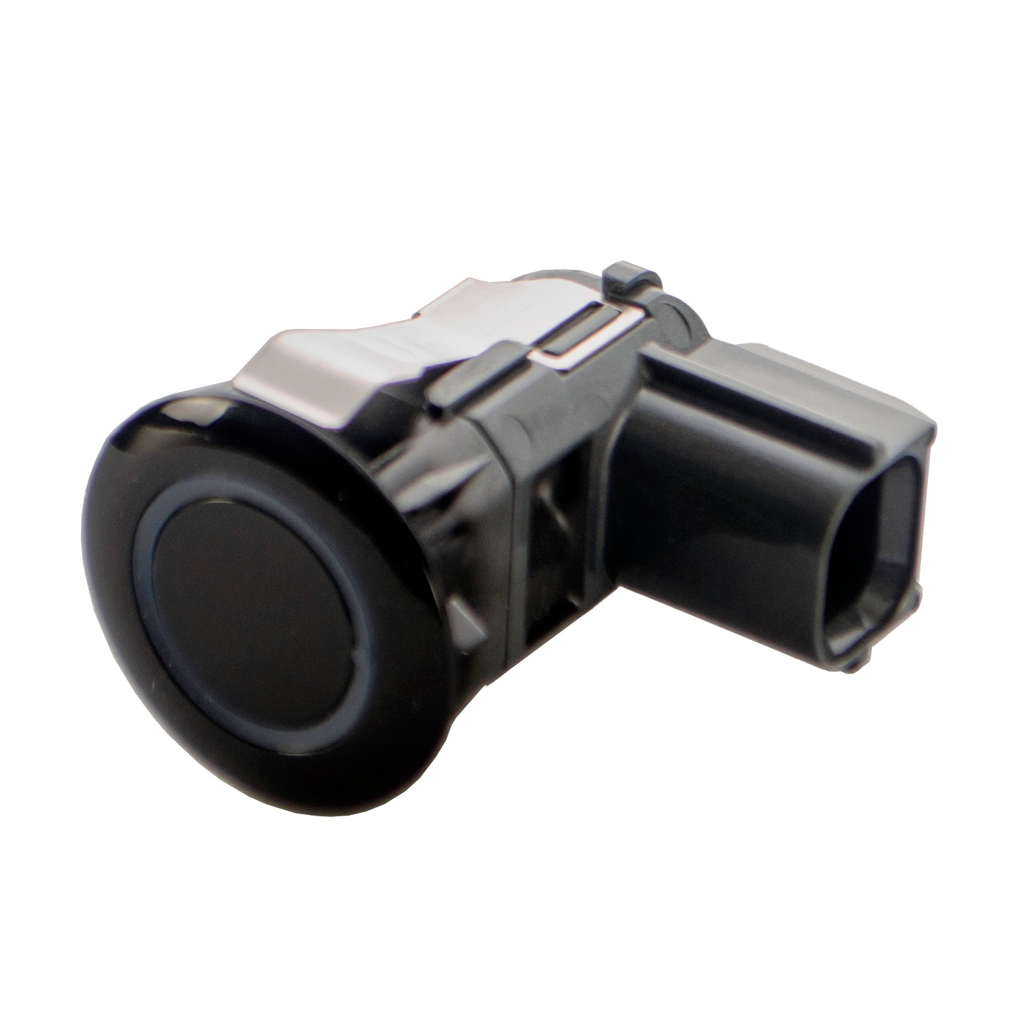 Parking Aid Sensor Rear Inner Proximity To 2-13 Black Obsidian (Code KH3) for INFINITI EX35 EX37 FX35 FX37 FX50 G25 G37 M35h M37 M56 Q60 Q70 QX50 QX56 QX70 Nissan Cube