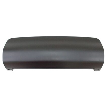 Bumper to Body Filler Panel Rear Center Access Cover for INFINITI QX56 QX80