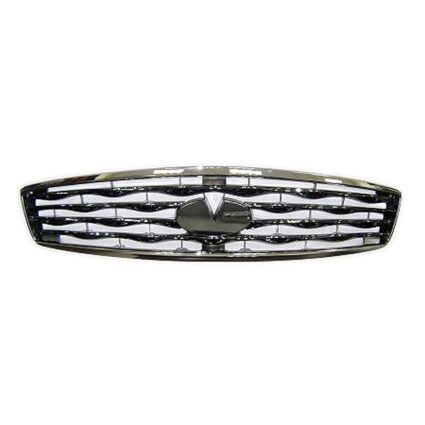 Grille Assembly Chrome for INFINITI FX35 FX50