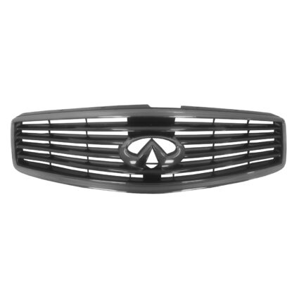 Grille Assembly w/o Around View Monitor for INFINITI EX35 EX37 QX50