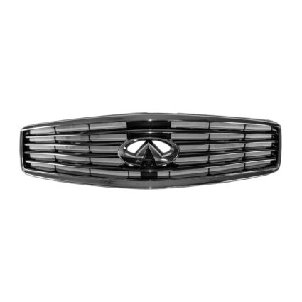 Grille Assembly w/Around View Monitor for INFINITI EX35 EX37 QX50