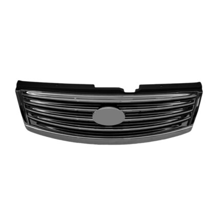 Grille Assembly w/o Sport Pkg for INFINITI M35 M45