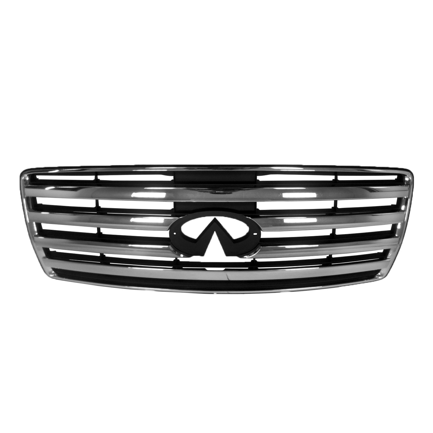 Grille Assembly for INFINITI QX56 2004–2007