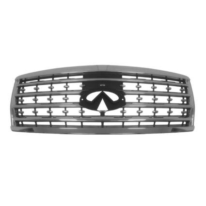 Grille Assembly for INFINITI QX56 2008–2010