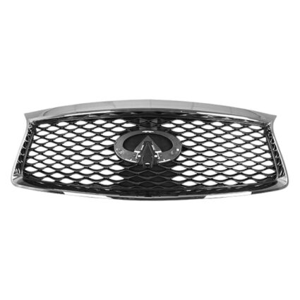 Grille Assembly w/Around View Monitor for INFINITI QX60 2016–2019