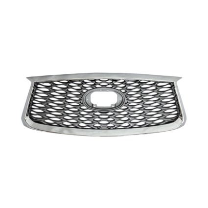 Grille Assembly CAPA for INFINITI QX55 Luxe 2022–2023