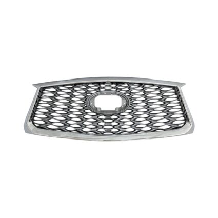 Grille Assembly CAPA for INFINITI QX55 Essential Sensory Essential ProASSIST 2022–2023