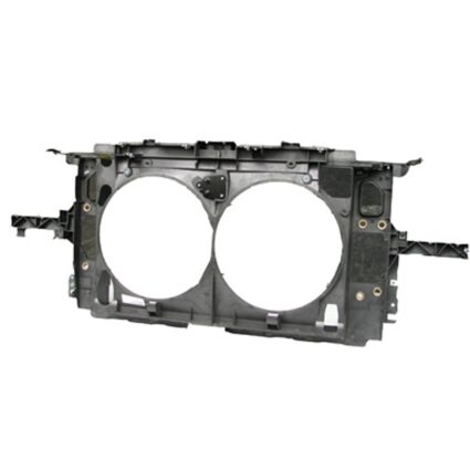 Radiator Support CAPA for INFINITI G25 G35 G37 Q40 Q60