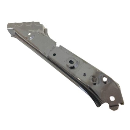 Radiator Support Left Upper Side Support CAPA for INFINITI QX50 QX55