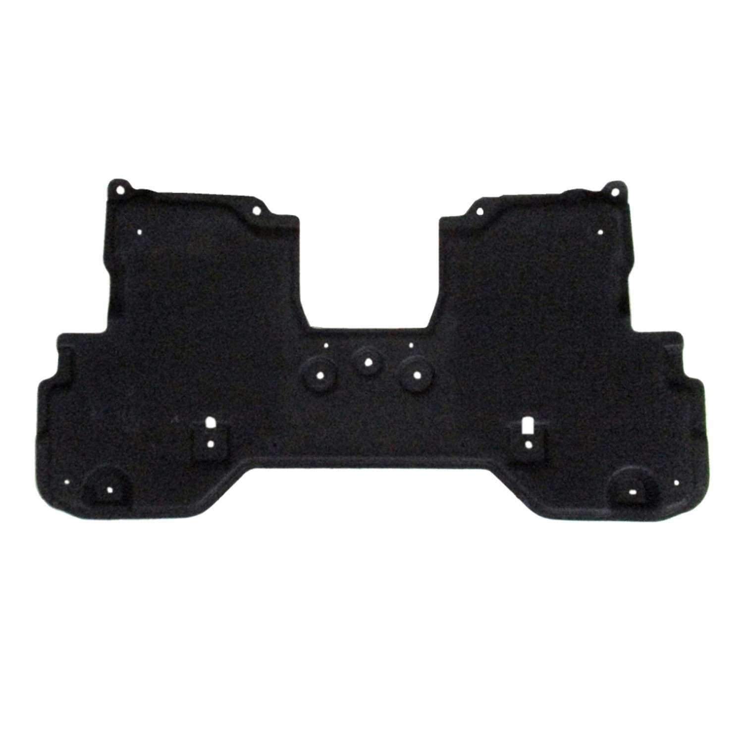 Engine Cover Center Lower for INFINITI M35h M37 M56 Q50 Q60 Q70 Q70L