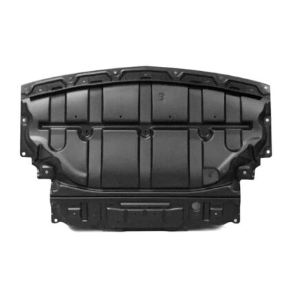 Engine Cover Front Lower CAPA for INFINITI Q50 Q60