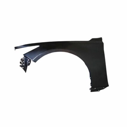 Fender Front Left CAPA for INFINITI Q50 2014–2023