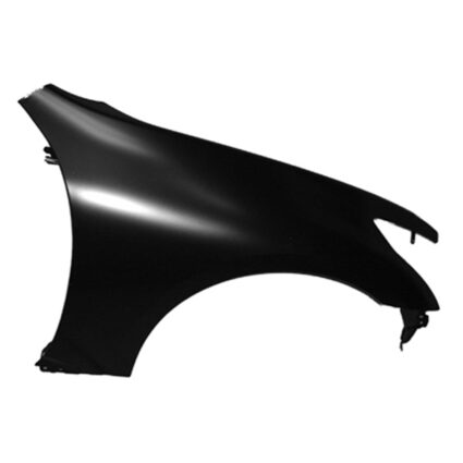 Fender Front Right w/Sport Pkg Sport Pkg CAPA for INFINITI G25 G35 G37