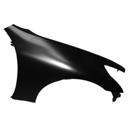 Fender Front Right w/o Sport Pkg for INFINITI G25 G35 G37